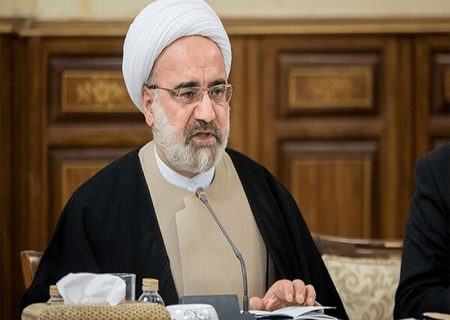 ترامپ را محامه می کنیم