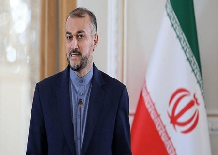 هیات حاکمه فعلی افغانستان را به رسمیت نمی شناسیم