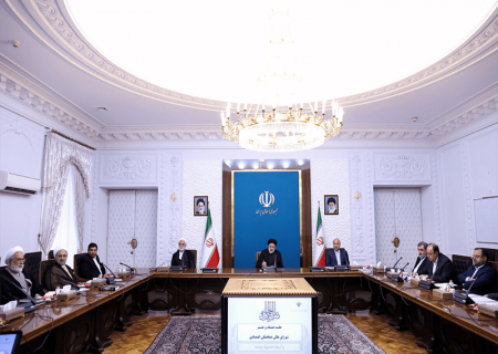 تورم اردیبهشت ماه ۳.۲ درصد بود