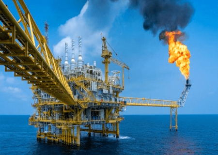 میدان آرش متعلق به کویت و عربستان است