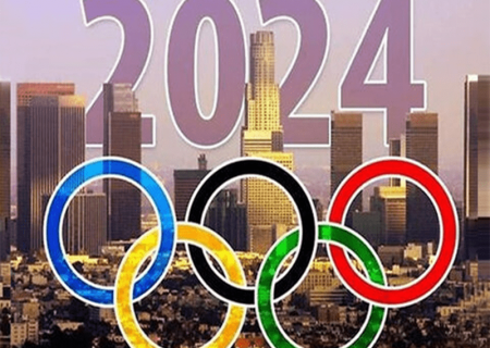 روسیه از المپیک پاریس حذف شد