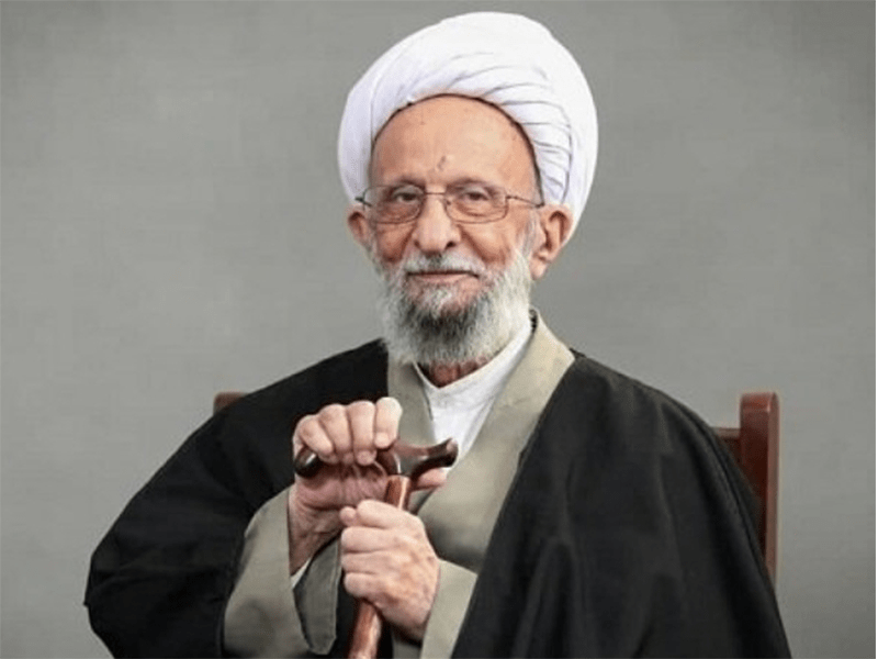 امام هیچگاه حضور بزرگان در جبهه ها را منع نمی کرد