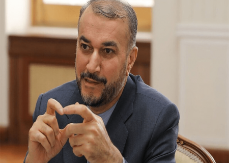خواهان گسترش جنگ نیستیم
