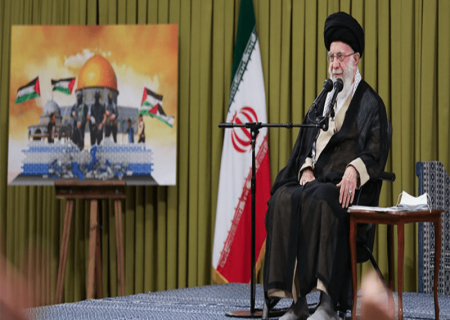 دشمنی آمریکا با ایران بخاطر تسخیر سفارت نیست