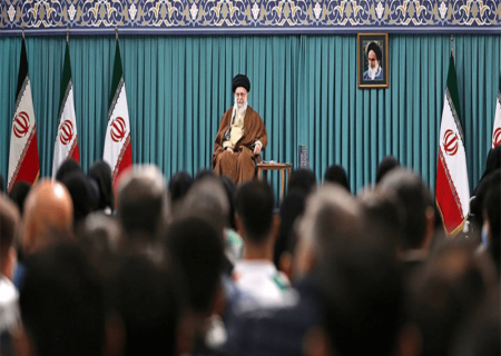 رژیم صهیونیستی در حادثه طوفان‌الاقصی به دست حماس ضربه فنی شد
