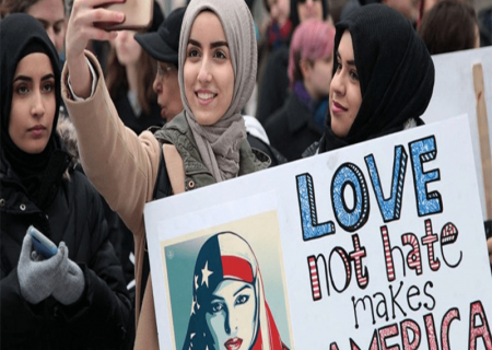 جوانان آمریکایی به خواندن قرآن روی آورده اند