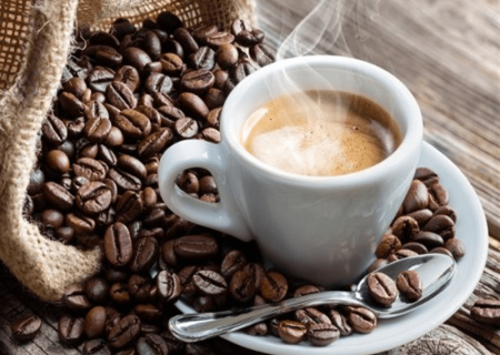 قهوه بخوریم یا نخوریم؟