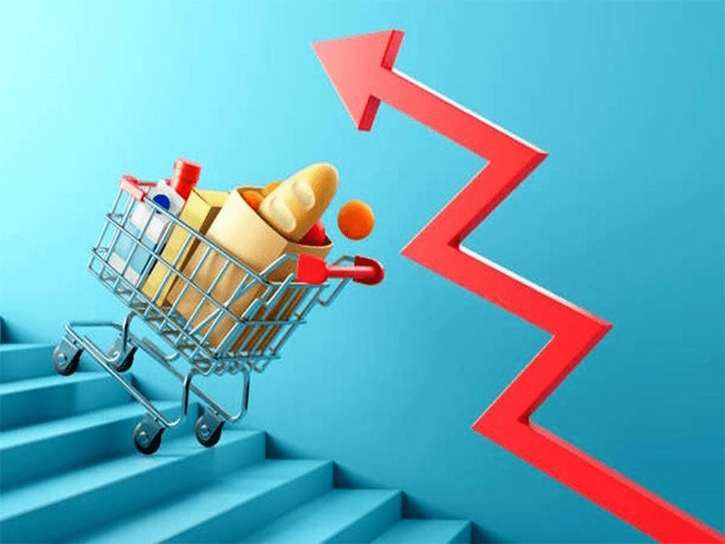 نرخ تورم سالانه در آبان ماه، ۴۴/۹ درصد اعلام شد