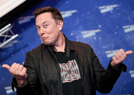 ایلان ماسک اینترنت ماهواره‌ای را به گوشی‌های عادی می‌آورد