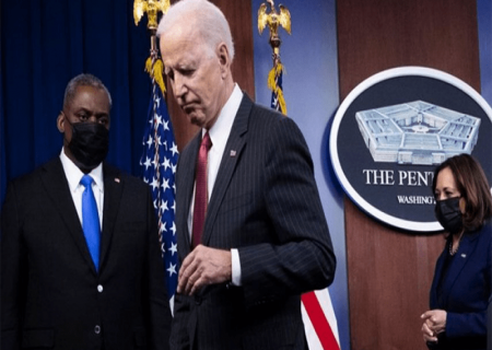 آمریکا در حال بررسی حمله  مستقیم به یمن است