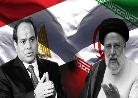 احتمال می رود روابط تهران و قاهره از سر گرفته شود