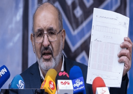 رئیس سازمان سنجش نسبت به رای صادره دیوان درباره بازگشت متقلبین به دانشگاه استعفا داد