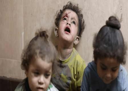 اسرائیل چند دهه است از مجازات گریخته است
