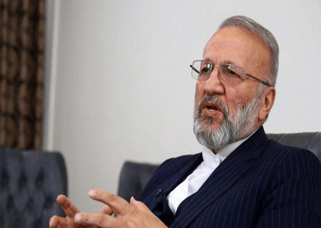 انقلاب کالا نیست که صادر کنیم
