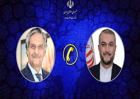 امنیت پاکستان را امنیت ایران می‌دانیم