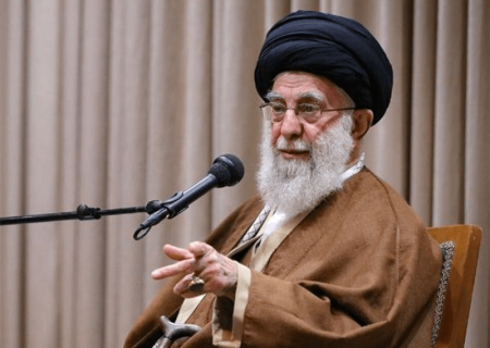 مبارزه با فساد نقطه قوت جمهوری اسلامی است