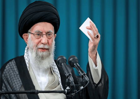 این فاجعه آفرینی پاسخ سختی در پی خواهد داشت باذن الله