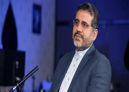 معین می تواند به ایران برگردد