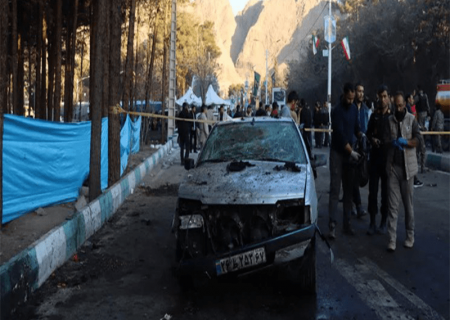 دولت فردا را در سراسر کشور عزای عمومی اعلام کرد