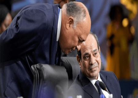 مصر، حمله به رفح یعنی تعلیق توافق صلح قاهره با تل‌آویو