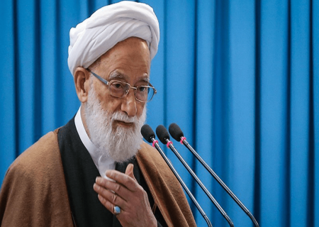آیت الله امامی کاشانی عضو خبرگان درگذشت
