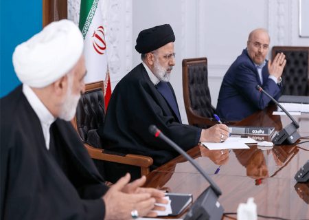 اعطای مجوز به سازمان برنامه برای تأمین و مدیریت بودجه‌ ۴ وزارتخانه