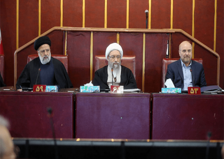 موافقت مجمع تشخیص با اختصاص ۱۳.۵ میلیارد یورو برای واردات کالاهای اساسی