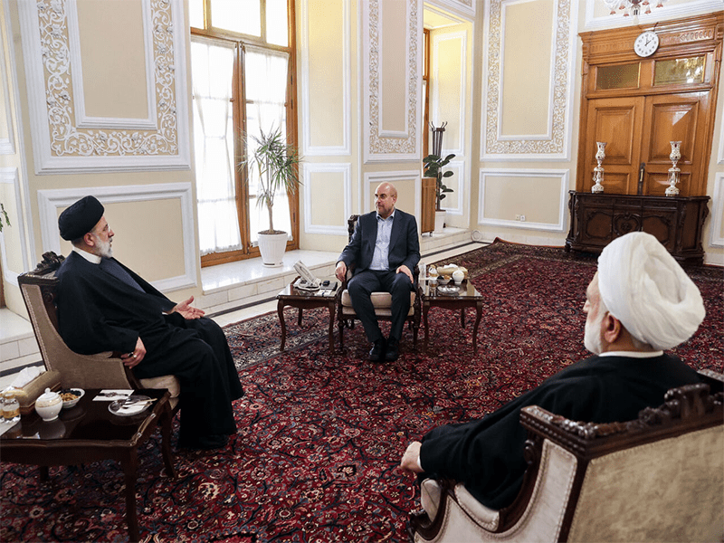 سران قوا بر رسیدگی به مردم سیل‌زده سیستان و بلوچستان تاکید کردند
