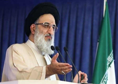 سیاست امروز دشمن آندلسی کردن ایران است