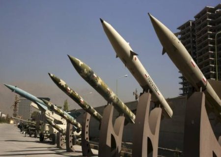 آمریکا احتمال می‌دهد ایران به طور مستقیم به اهدافی در داخل اسرائیل حمله کند