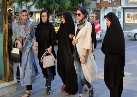 طرح پلیس برای برخورد با ناهنجاری‌های اجتماعی در حوزه حجاب از امروز آغاز شده است