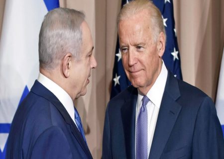گزینه پاسخ نظامی اسرائیل به ایران پس از تماس بایدن و نتانیاهو کنار گذاشته شد