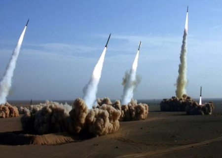 پیام هشدار آمیز تهران به تل آویو از طریق قاهره