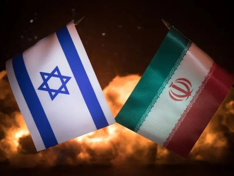 حملات مستقیم اسرائیل و ایران به یکدیگر، پایان یافته است