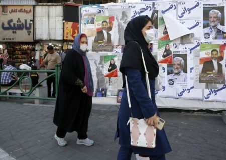 تبلیغات دور دوم انتخابات تهران شروع شد