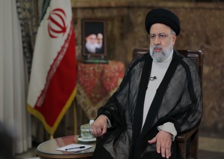 عملیات وعده صادق سایه جنگ را از کشور برداشت