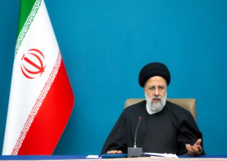 دولت به رفاه مردم در فضای مجازی توجه دارد