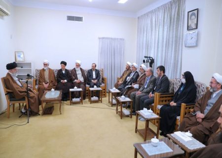 همه ائمه(ع) دنبال حاکمیت اسلامی بودند
