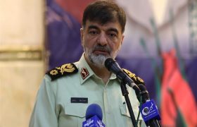 سندی از یک افسر اطلاعاتی به دست آوردیم که گوشه‌ای از راهبردهای دشمن در اندلسی کردن ایران را نشان می‌دهد