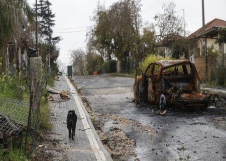 ما توسط حزب الله لبنان تحقیر شده‌ایم