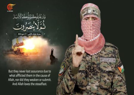 در عرض ۱۰ روز ۱۰۰ خودروی نظامی اسرائیل را مورد هدف قرار دادیم