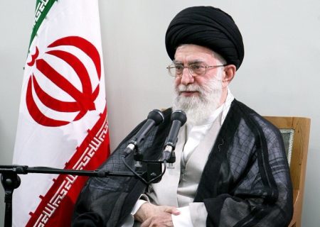 ملت ایران نگران و دلواپس نباشند، هیچ اختلالی در کار کشور به وجود نمی‌آید