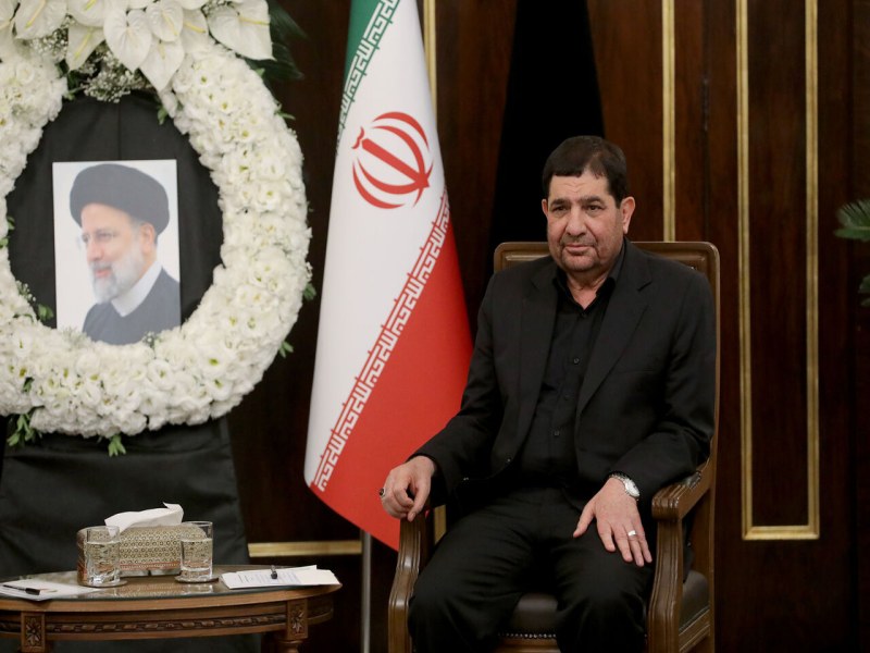 مخبر: راهبرد ایران در پشتیبانی از جریان مقاومت تغییر نخواهد کرد