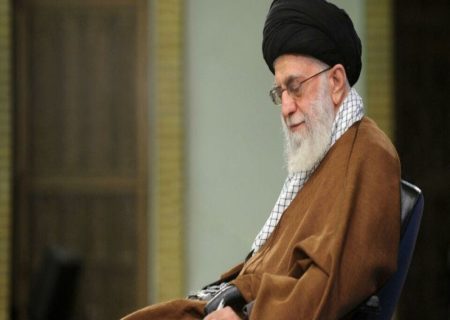 رهبر انقلاب درگذشت والده مجاهد بزرگ «سید حسن نصرالله» را تسلیت گفتند