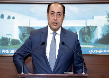 حزب الله لبنان از لیست تروریستی اتحادیه عرب خارج شد