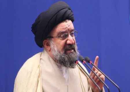 نامه تعیین جانشین رهبری جعلی است