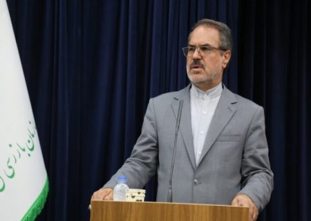 در شارع مقدس اسلام رشوه دهنده و گیرنده در جهنم هستند