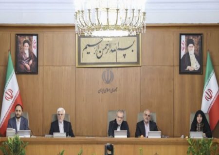 رئیس جمهور بر حمایت و پشتیبانی ویژه از افتخارآفرینان ورزشی کشور تاکید کرد