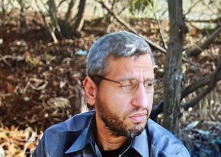 محمد ضیف، فرمانده گردان‌های القسام در سلامت است