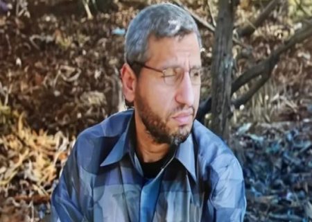 نحوه ترور محمد ضیف